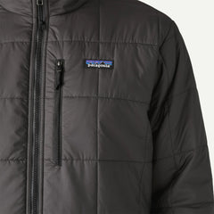 M's Light Gust Jacket
