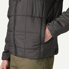 M's Light Gust Jacket