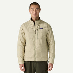 M's Light Gust Jacket