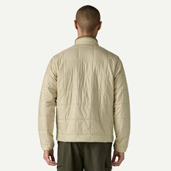 M's Light Gust Jacket