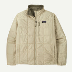 M's Light Gust Jacket