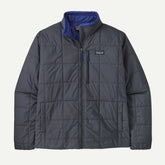 M's Light Gust Jacket