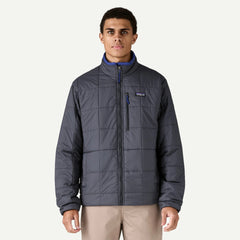 M's Light Gust Jacket