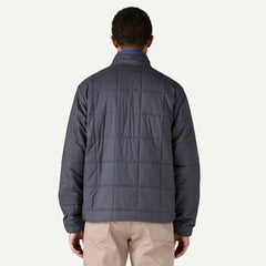 M's Light Gust Jacket