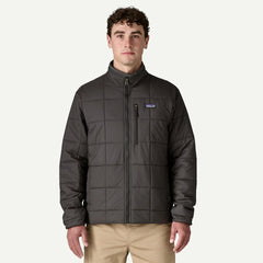 M's Light Gust Jacket