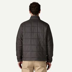 M's Light Gust Jacket