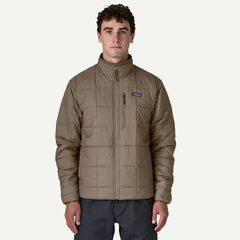 M's Light Gust Jacket