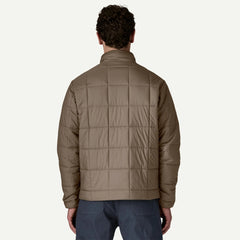 M's Light Gust Jacket