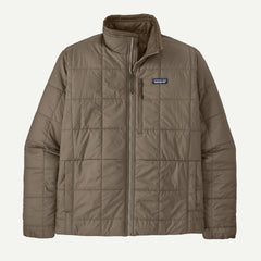 M's Light Gust Jacket