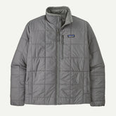 M's Light Gust Jacket