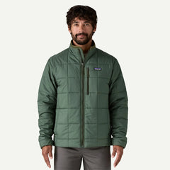 M's Light Gust Jacket