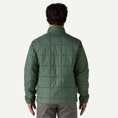 M's Light Gust Jacket