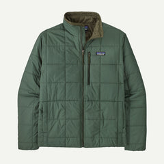 M's Light Gust Jacket
