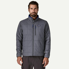 M's Light Gust Jacket