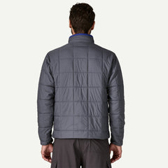 M's Light Gust Jacket