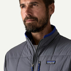 M's Light Gust Jacket