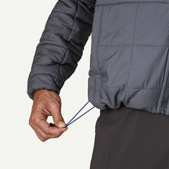 M's Light Gust Jacket