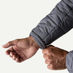 M's Light Gust Jacket