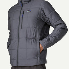M's Light Gust Jacket