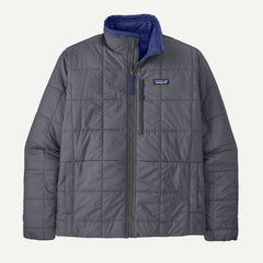 M's Light Gust Jacket
