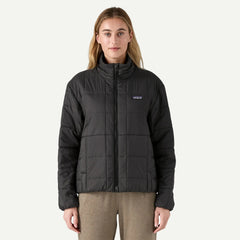 W's Light Gust Jacket