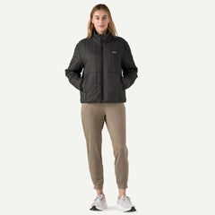 W's Light Gust Jacket
