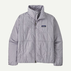 W's Light Gust Jacket