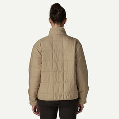 W's Light Gust Jacket