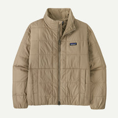 W's Light Gust Jacket