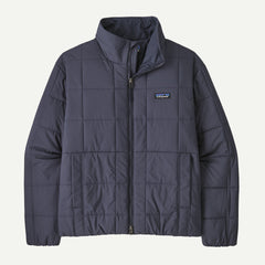 W's Light Gust Jacket