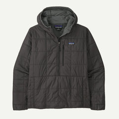 M's Light Gust Hooded Pullover