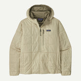 M's Light Gust Hooded Pullover