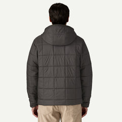 M's Light Gust Hooded Pullover