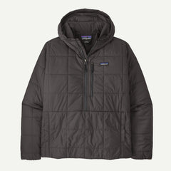 M's Light Gust Hooded Pullover