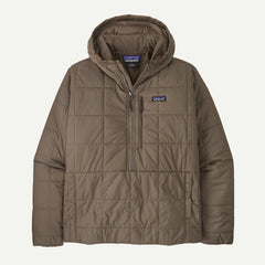 M's Light Gust Hooded Pullover