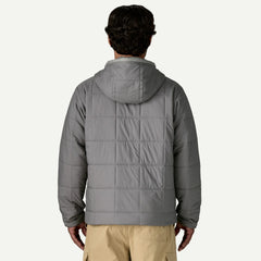 M's Light Gust Hooded Pullover