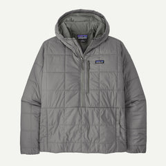 M's Light Gust Hooded Pullover