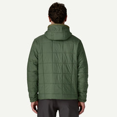 M's Light Gust Hooded Pullover