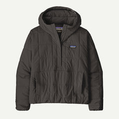 W's Light Gust Hooded Pullover