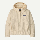 W's Light Gust Hooded Pullover
