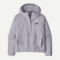 W's Light Gust Hooded Pullover