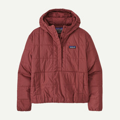 W's Light Gust Hooded Pullover