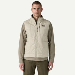 M's Light Gust Vest
