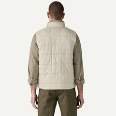 M's Light Gust Vest