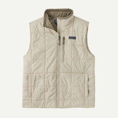 M's Light Gust Vest