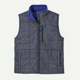 M's Light Gust Vest
