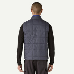 M's Light Gust Vest