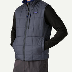 M's Light Gust Vest