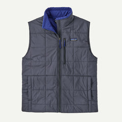 M's Light Gust Vest