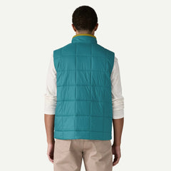 M's Light Gust Vest